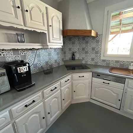 Maison 6 Pers Avec Jardin - Prázdninový dům Châtellerault
